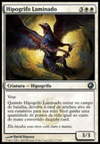 Hipogrifo Laminado / Razor Hippogriff