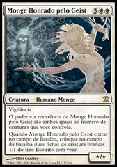 Monge Honrado pelo Geist / Geist-Honored Monk - Magic: The Gathering - MoxLand