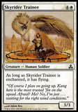 Aprendiz de Cavaleiro Celeste / Skyrider Trainee - Magic: The Gathering - MoxLand