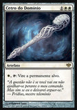 Cetro do Domínio / Scepter of Dominance - Magic: The Gathering - MoxLand