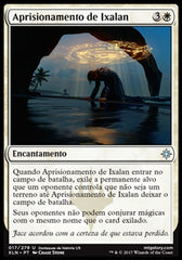 Aprisionamento de Ixalan / Ixalan's Binding - Magic: The Gathering - MoxLand
