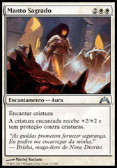 Manto Sagrado / Holy Mantle - Magic: The Gathering - MoxLand