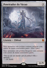 Peneirador do Vácuo / Void Winnower - Magic: The Gathering - MoxLand