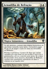 Armadilha de Refração / Refraction Trap - Magic: The Gathering - MoxLand