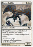 Grifo Mergulhador / Diving Griffin - Magic: The Gathering - MoxLand