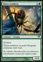 Viúva-sombria / Gloomwidow - Magic: The Gathering - MoxLand