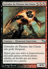 Goivador do Pântano das Cinzas / Ashenmoor Gouger - Magic: The Gathering - MoxLand