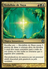 Medalhão de Naya / Naya Charm - Magic: The Gathering - MoxLand