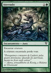 Aterrado / Grounded - Magic: The Gathering - MoxLand