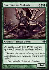 Guardião de Ninhada / Broodwarden - Magic: The Gathering - MoxLand