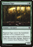 Tigre Fantasma / Phantom Tiger - Magic: The Gathering - MoxLand