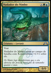 Nadador do Nimbo / Nimbus Swimmer - Magic: The Gathering - MoxLand