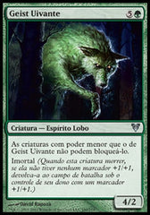 Geist Uivante / Howlgeist - Magic: The Gathering - MoxLand