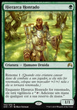 Hierarca Honrado / Honored Hierarch - Magic: The Gathering - MoxLand