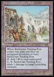 Entreposto Balduviano / Balduvian Trading Post - Magic: The Gathering - MoxLand