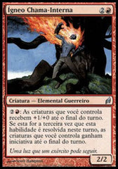 Ígneo Chama-Interna / Inner-Flame Igniter - Magic: The Gathering - MoxLand