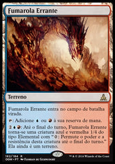 Fumarola Errante / Wandering Fumarole - Magic: The Gathering - MoxLand