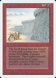 Barreira de Pedra / Wall of Stone - Magic: The Gathering - MoxLand