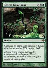 Gênese Gelatinosa / Gelatinous Genesis - Magic: The Gathering - MoxLand