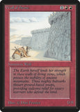Barreira de Pedra / Wall of Stone - Magic: The Gathering - MoxLand