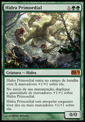 Hidra Primordial / Primordial Hydra - Magic: The Gathering - MoxLand