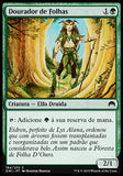 Dourador de Folhas / Leaf Gilder - Magic: The Gathering - MoxLand