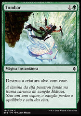 Tombar / Plummet - Magic: The Gathering - MoxLand