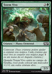 Totem Vivo / Living Totem - Magic: The Gathering - MoxLand