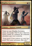Hoplita Acrosano / Akroan Hoplite - Magic: The Gathering - MoxLand