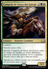 Campeão de Graça das Garças / Heron's Grace Champion - Magic: The Gathering - MoxLand