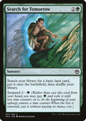 Buscar pelo Amanhã / Search for Tomorrow - Magic: The Gathering - MoxLand