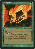 Fire Sprites / Fire Sprites - Magic: The Gathering - MoxLand