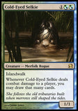Selkie Olhos-Frios / Cold-Eyed Selkie - Magic: The Gathering - MoxLand