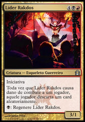 Líder Rakdos / Rakdos Ringleader - Magic: The Gathering - MoxLand