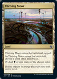Thriving Moor / Thriving Moor - Magic: The Gathering - MoxLand