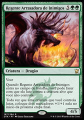 Regente Arrasadora de Inimigos / Foe-Razer Regent - Magic: The Gathering - MoxLand