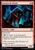 Parente de Ulrich / Ulrich's Kindred - Magic: The Gathering - MoxLand