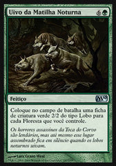 Uivo da Matilha Noturna / Howl of the Night Pack - Magic: The Gathering - MoxLand