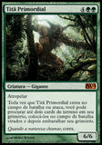 Titã Primordial / Primeval Titan - Magic: The Gathering - MoxLand