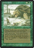 Giant Turtle / Giant Turtle - Magic: The Gathering - MoxLand