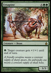 Urso-Espinho / Ursapine - Magic: The Gathering - MoxLand