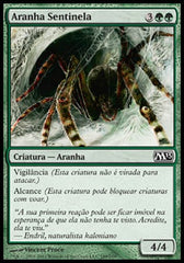 Aranha Sentinela / Sentinel Spider - Magic: The Gathering - MoxLand