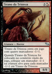 Tirano da Tristeza / Grief Tyrant - Magic: The Gathering - MoxLand