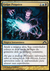 Golpe Psíquico / Psychic Strike - Magic: The Gathering - MoxLand