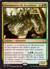 Brutamontes de Escombros / Rubblehulk - Magic: The Gathering - MoxLand