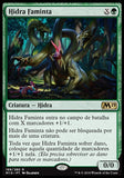 Hidra Faminta / Hungering Hydra - Magic: The Gathering - MoxLand