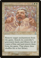 Purgar / Scour - Magic: The Gathering - MoxLand