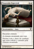 Possessão Espectral / Ghostly Possession - Magic: The Gathering - MoxLand