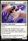 Anjo da Renovação / Angel of Renewal - Magic: The Gathering - MoxLand