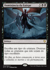 Dominância da Estirpe / Kindred Dominance - Magic: The Gathering - MoxLand